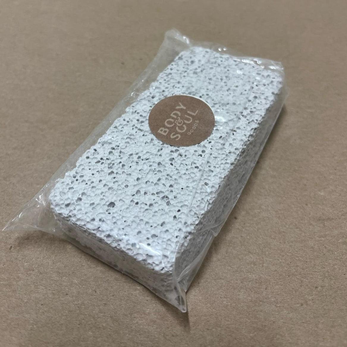 Pumice Stone - Body and Soul Goods