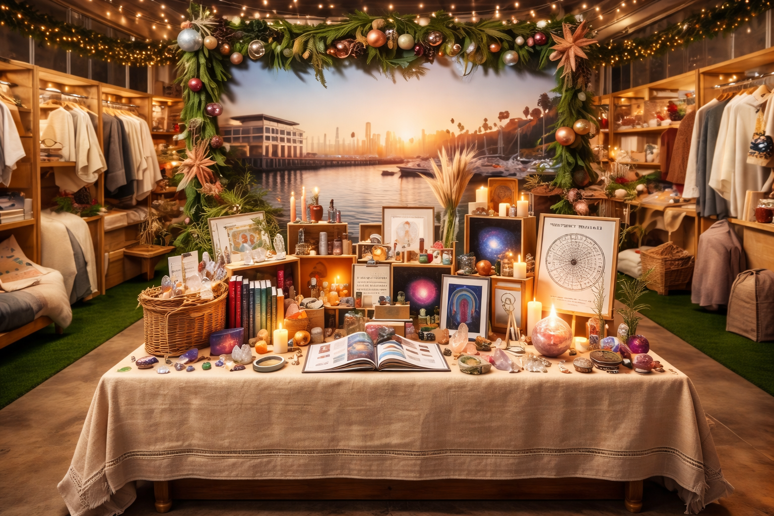 body and soul goods Shop