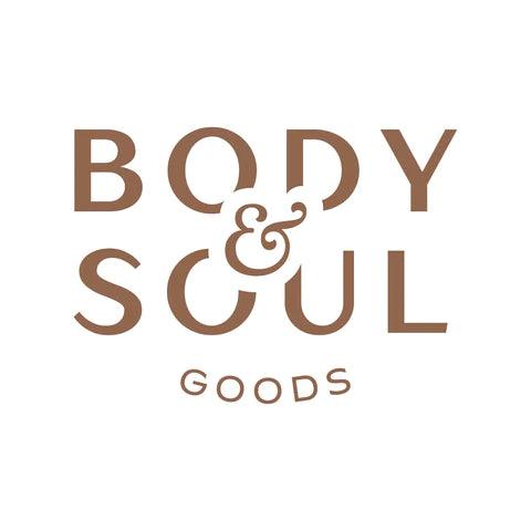 Body and Soul Goods Gift Card - Body and Soul Goods